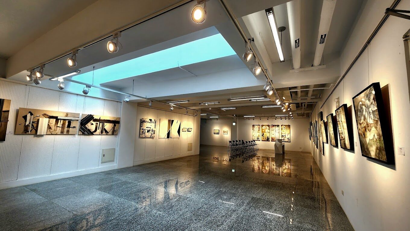 2024 桃園最新必訪景點大揭秘