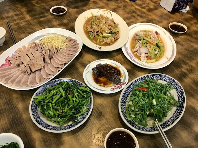 花蓮必吃美食推薦