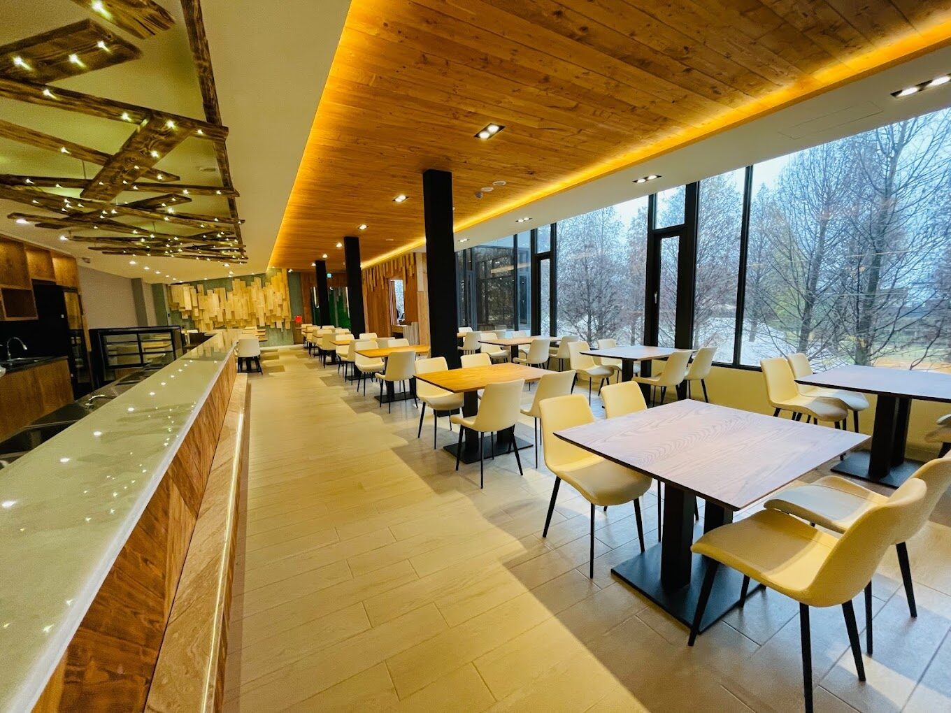 南投露營指南：探索台灣中央的自然美景