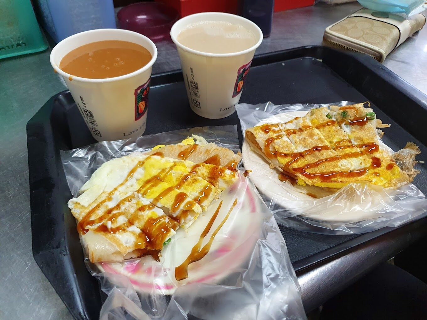 三重24小時美食地圖