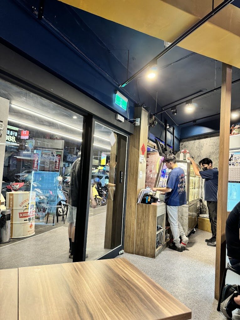 三重24小時美食地圖