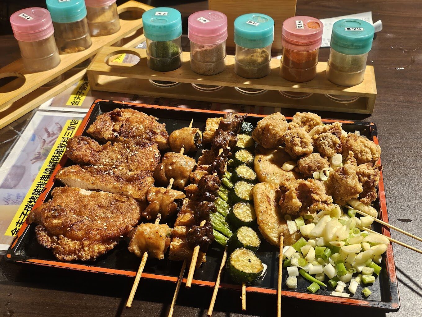 三重24小時美食地圖