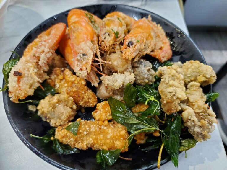 三重必吃宵夜推薦：深夜食堂大集合