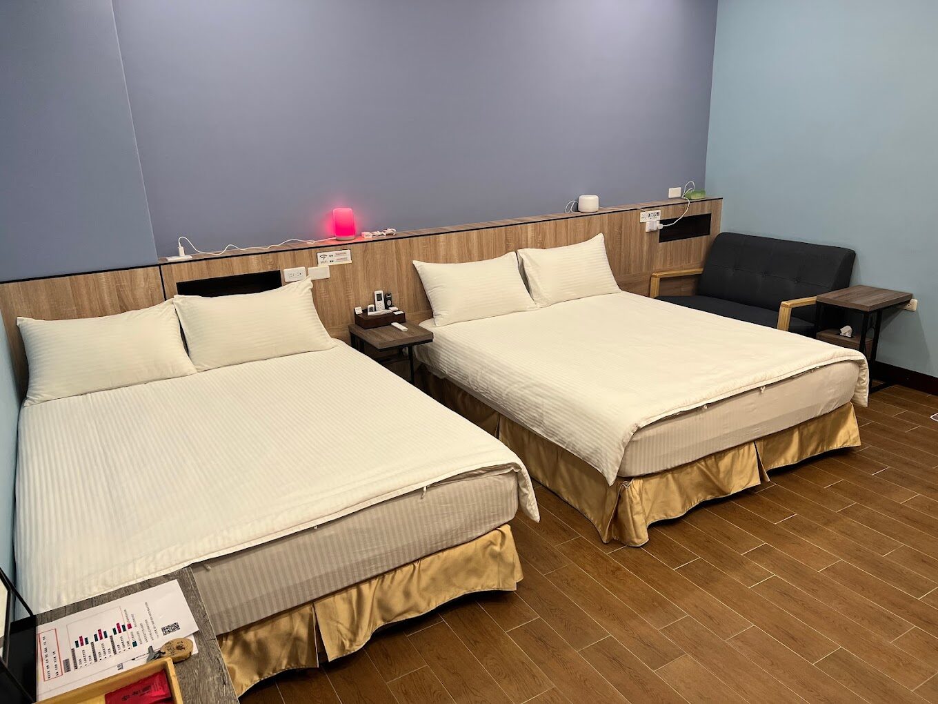 杉林溪住宿攻略：平價民宿與高級飯店推薦