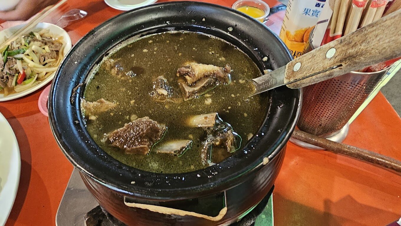 台南羊肉爐推薦：本地人最愛 台南 羊肉爐名店解析