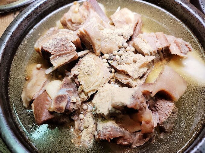 台南羊肉爐推薦：本地人最愛 台南 羊肉爐名店解析