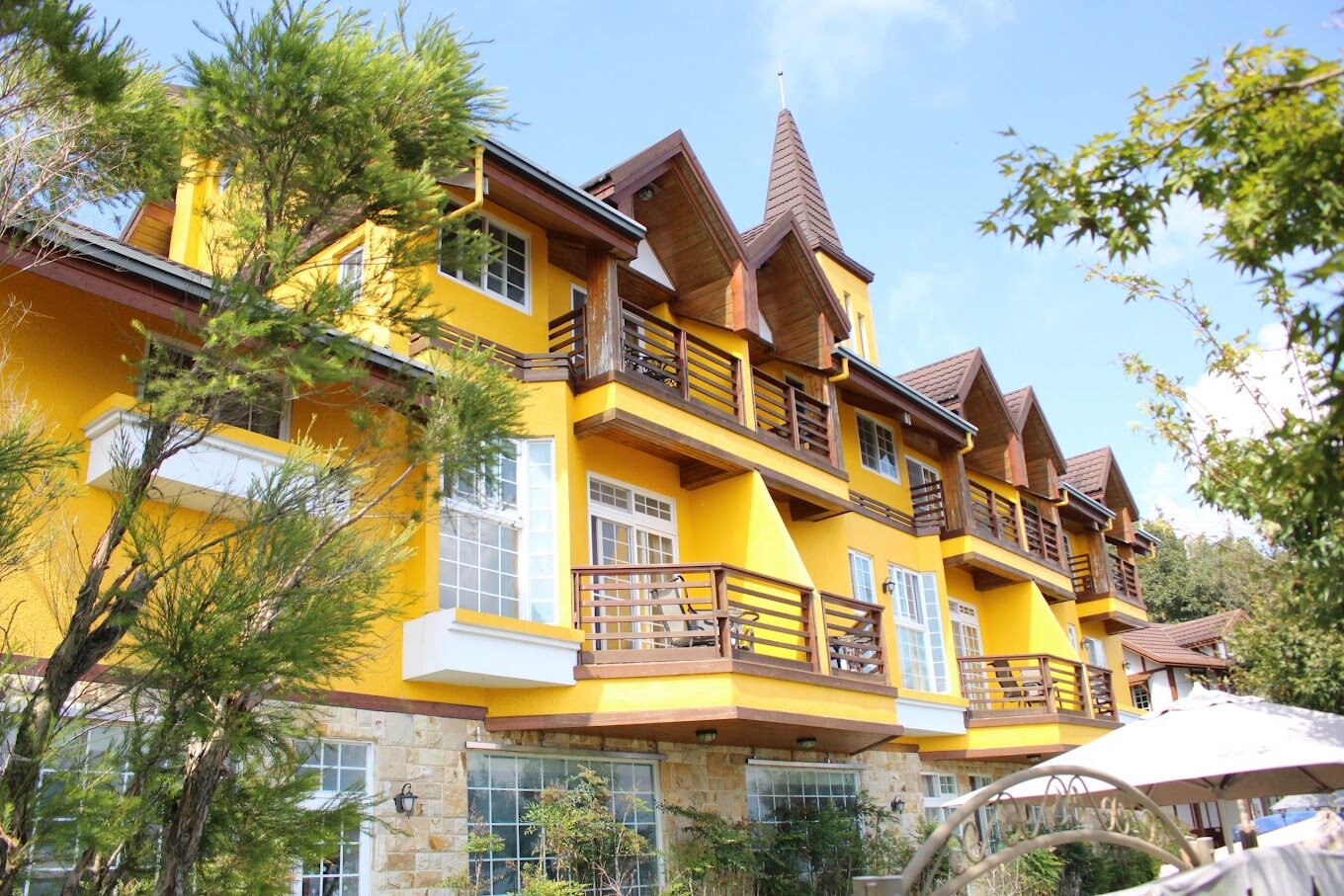 清境住宿推薦：高CP值民宿精選