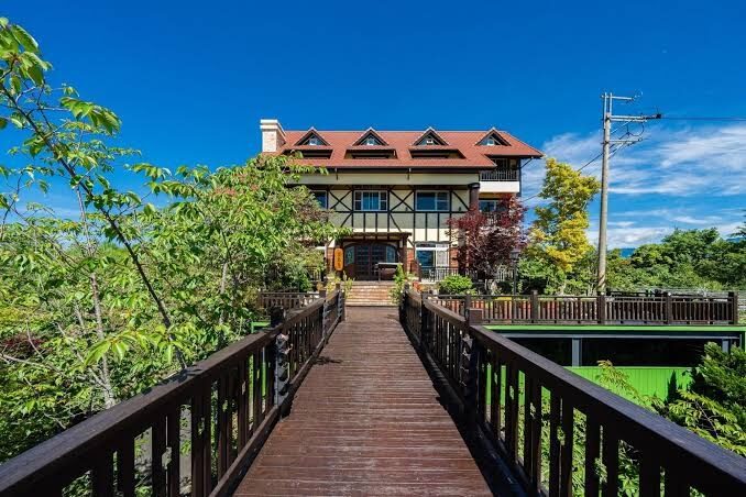 清境住宿推薦：高CP值民宿精選