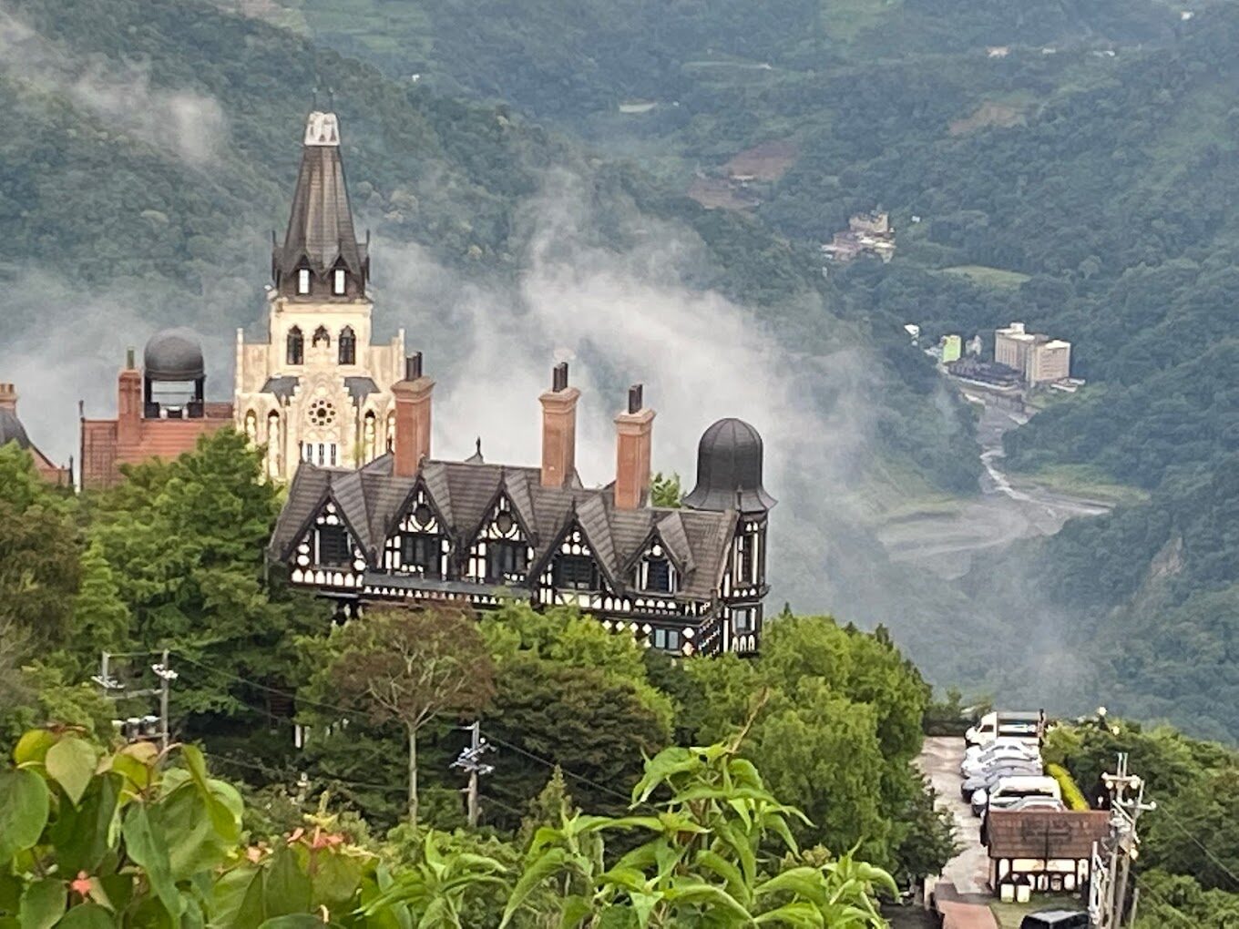 清境住宿推薦：高CP值民宿精選