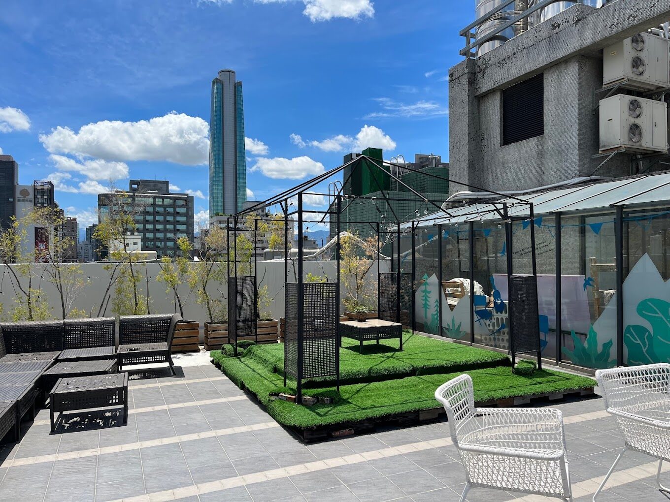 台中平價住宿推薦