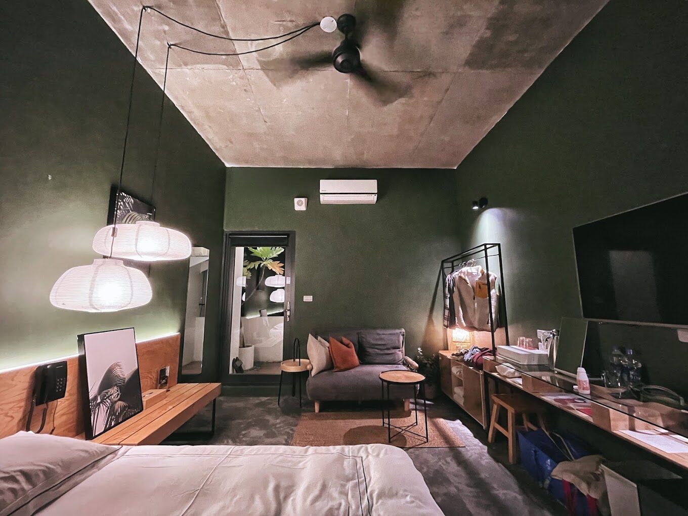 台中平價住宿推薦