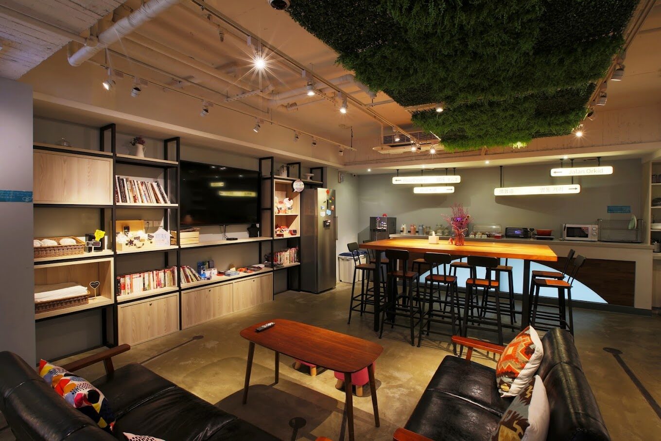 台中平價住宿推薦