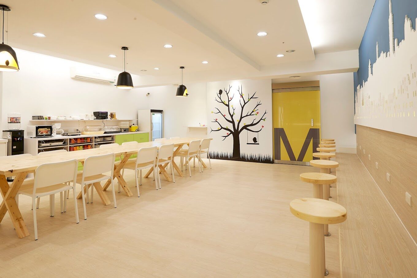 台中平價住宿推薦