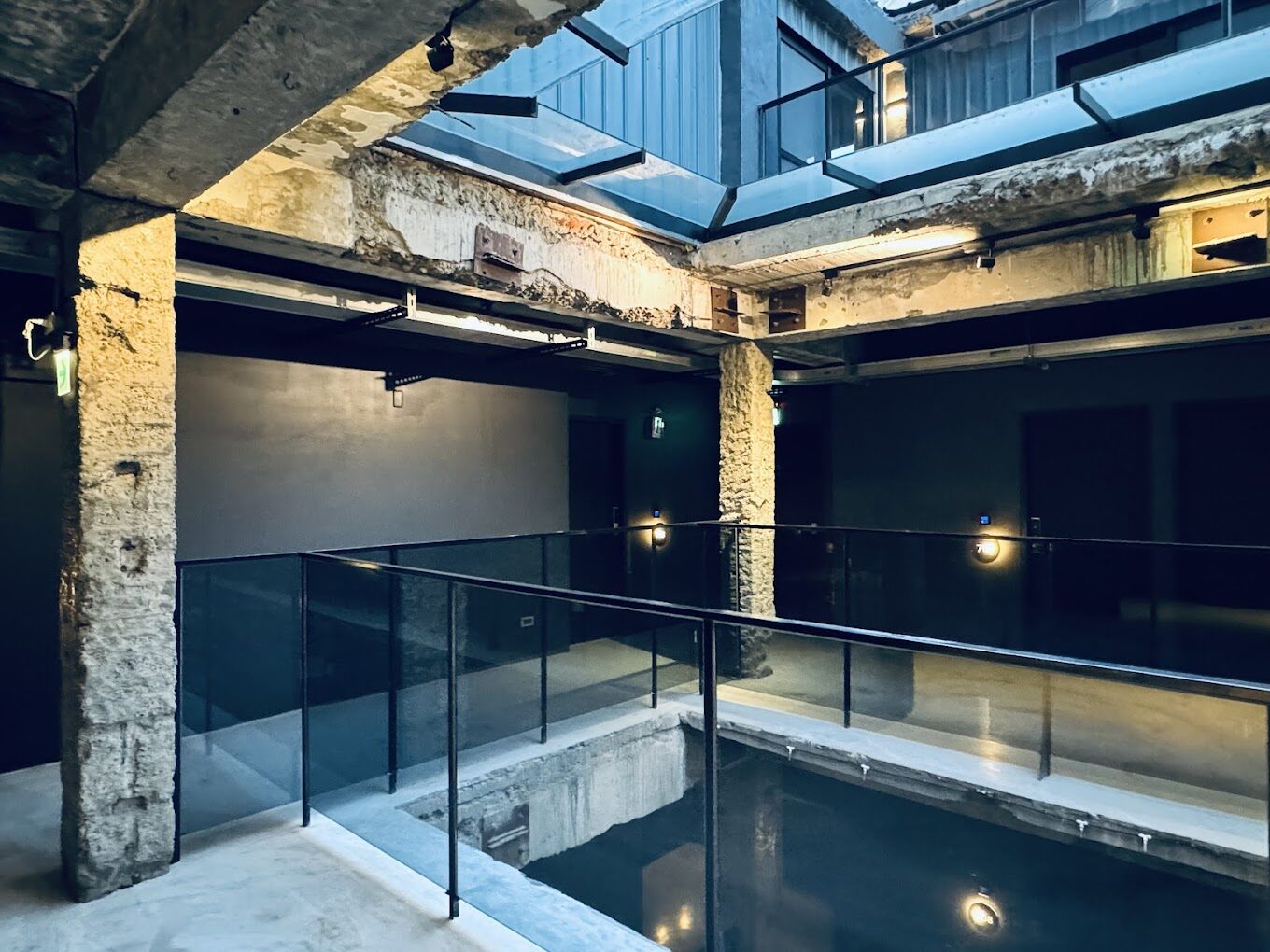 台中平價住宿推薦