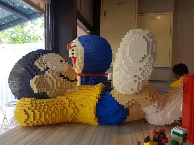 宜蘭親子旅遊必訪景點推薦