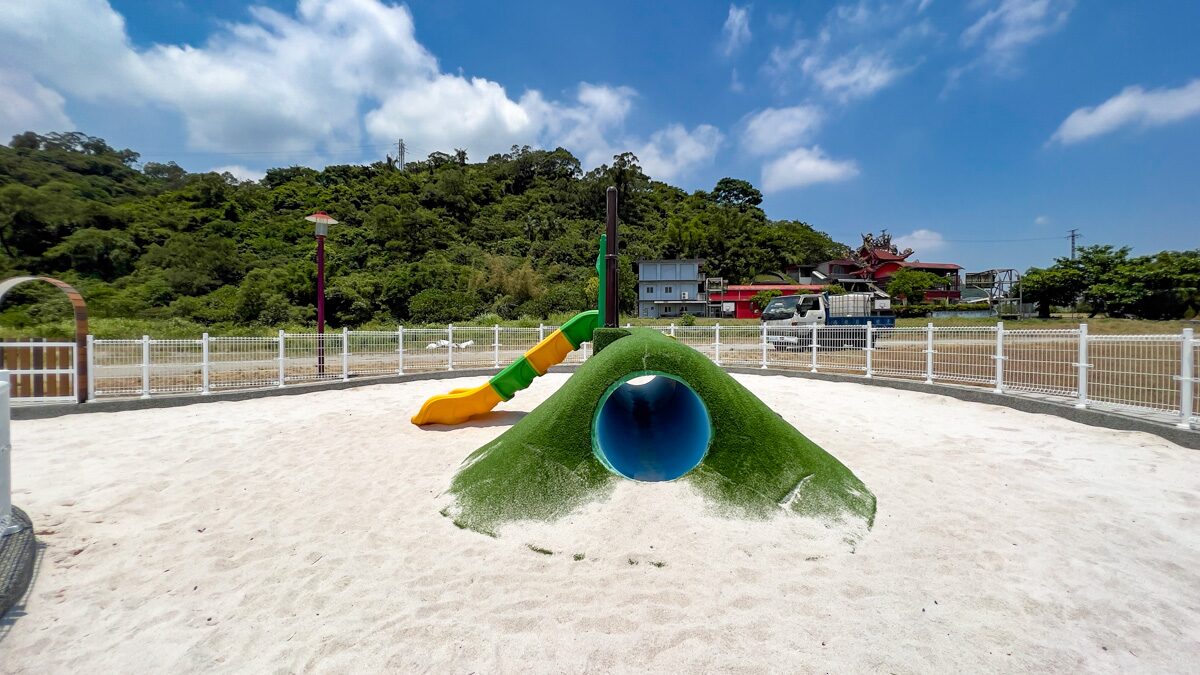 宜蘭親子旅遊必訪景點推薦