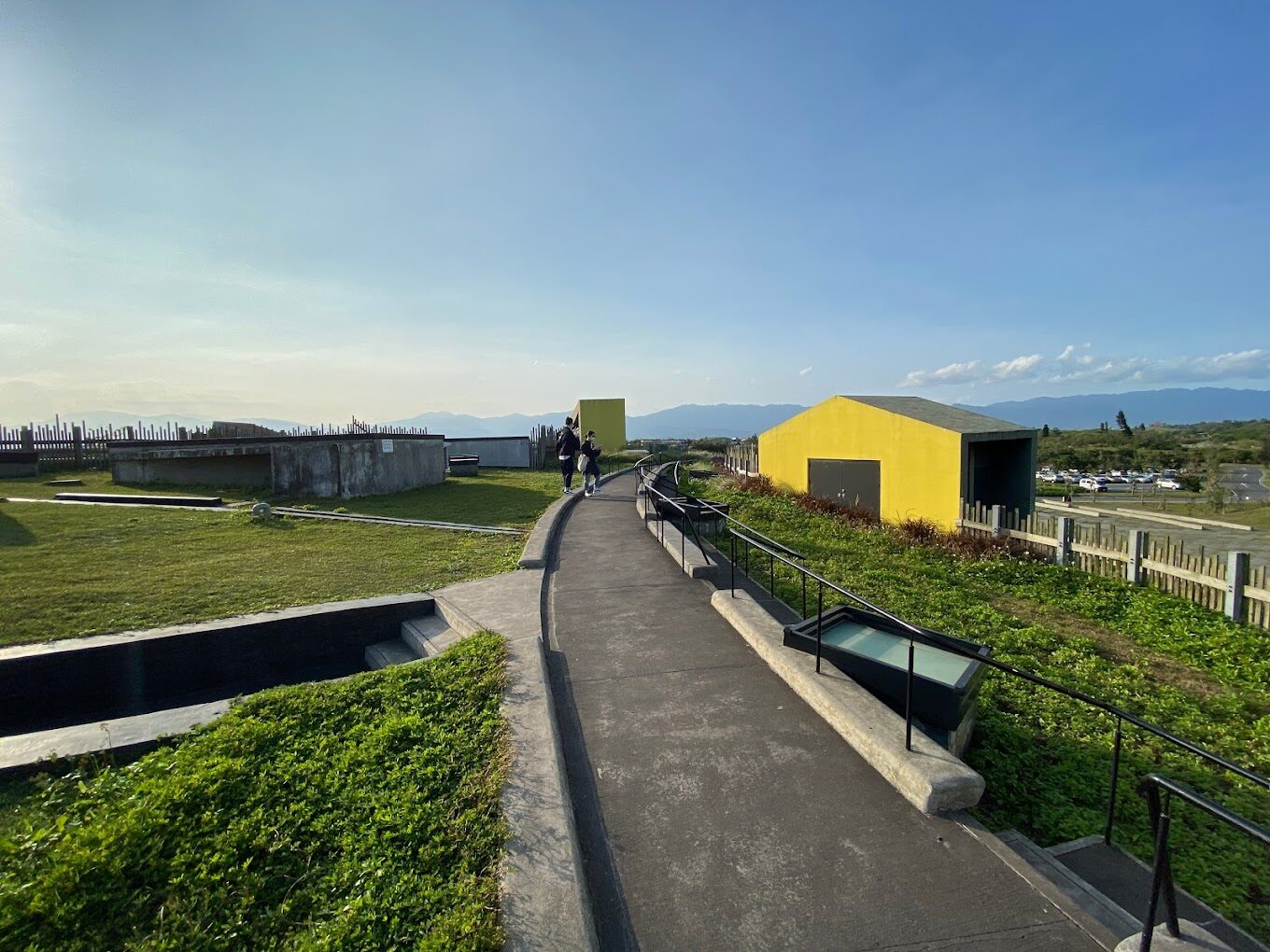 宜蘭親子旅遊必訪景點推薦