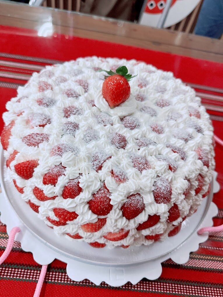 苗栗採草莓之旅攻略