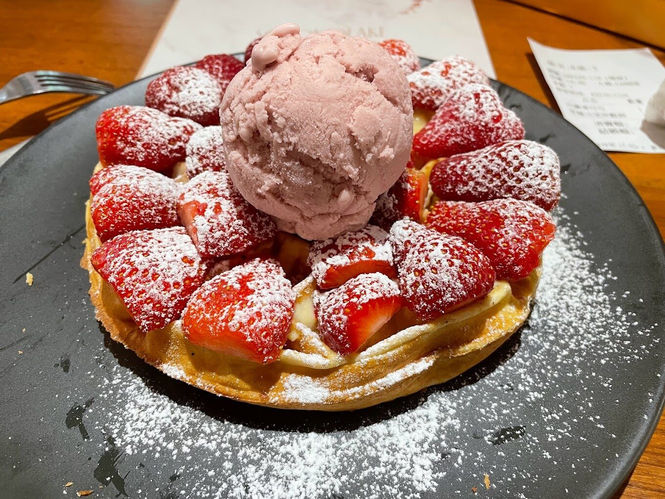 苗栗採草莓之旅攻略