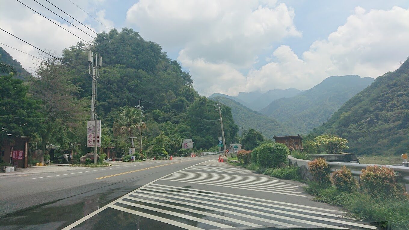 白毛山登山路線全公開—初學者與進階者必看的攻略