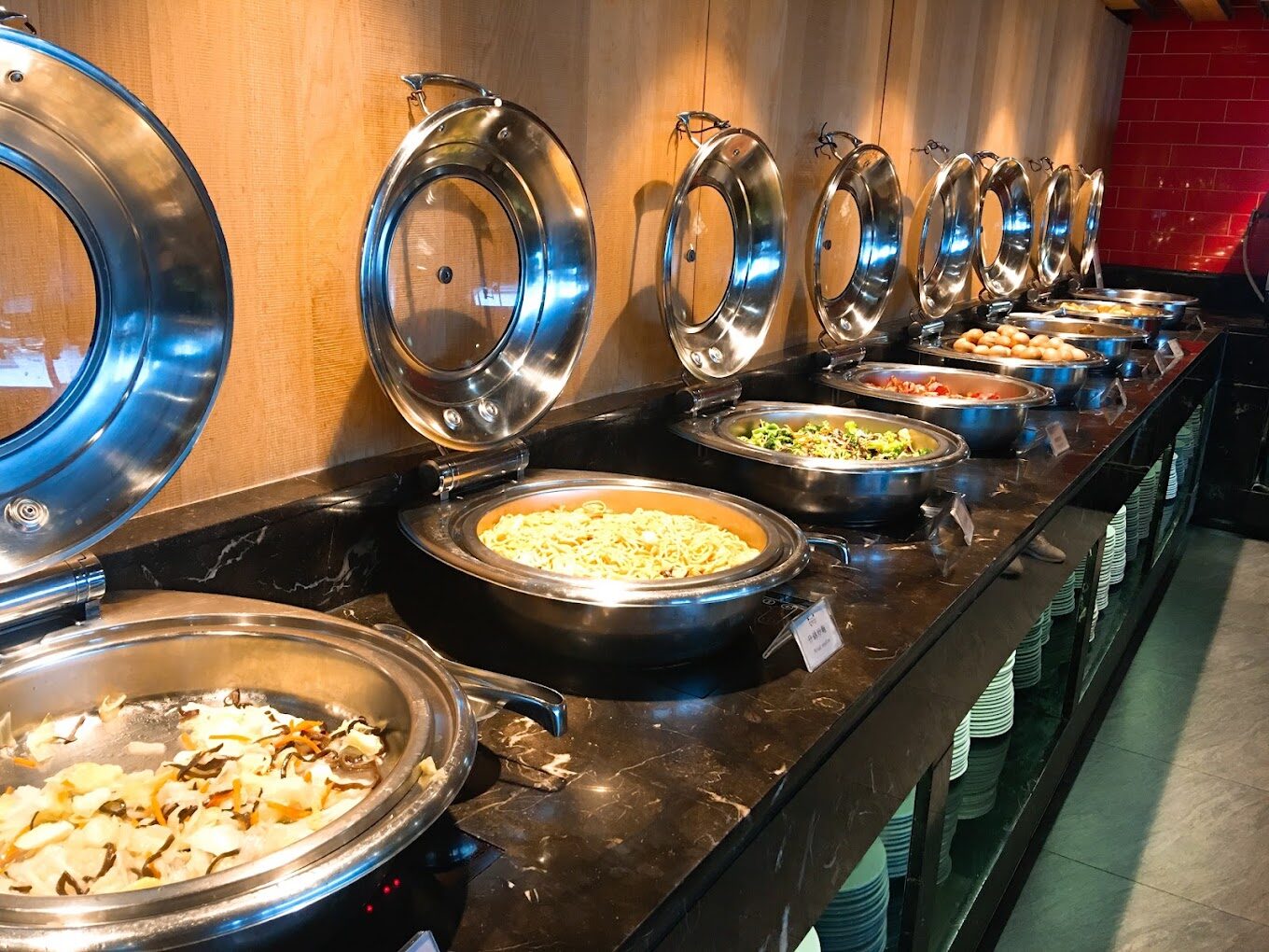 菱悅酒店：北海岸度假的完美選擇