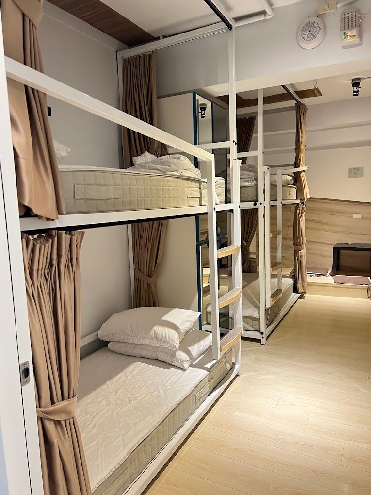 基隆飯店：探索便利與美景結合的城市住宿