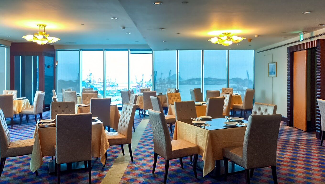 基隆飯店：探索便利與美景結合的城市住宿