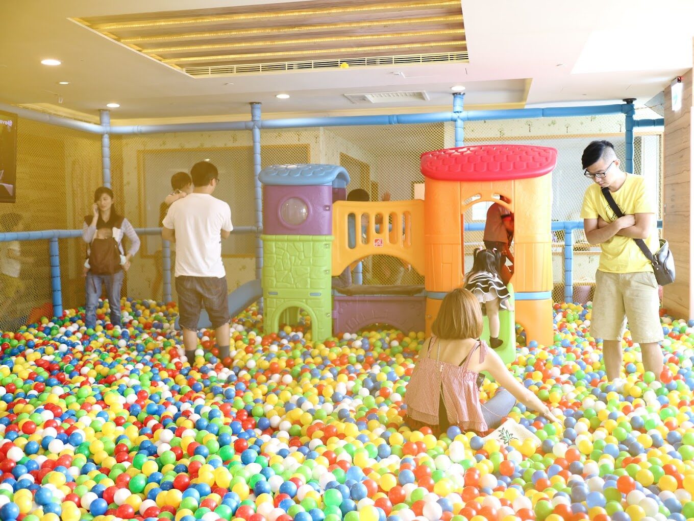 北海岸最佳住宿推薦