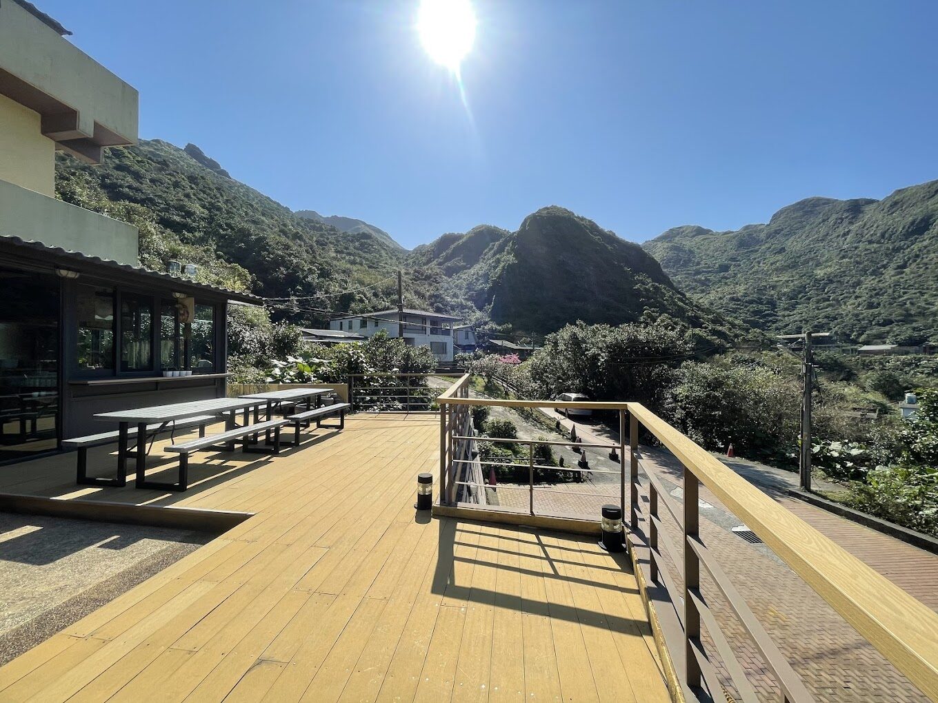 北海岸最佳住宿推薦