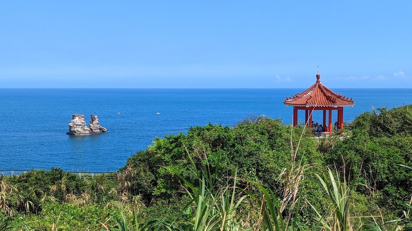 金山景點推薦：必訪的旅遊景點指南