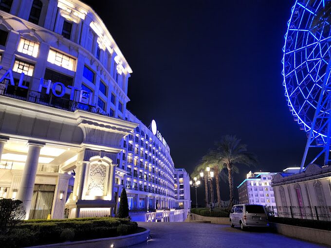 親子飯店推薦：打造完美家庭假期的理想選擇