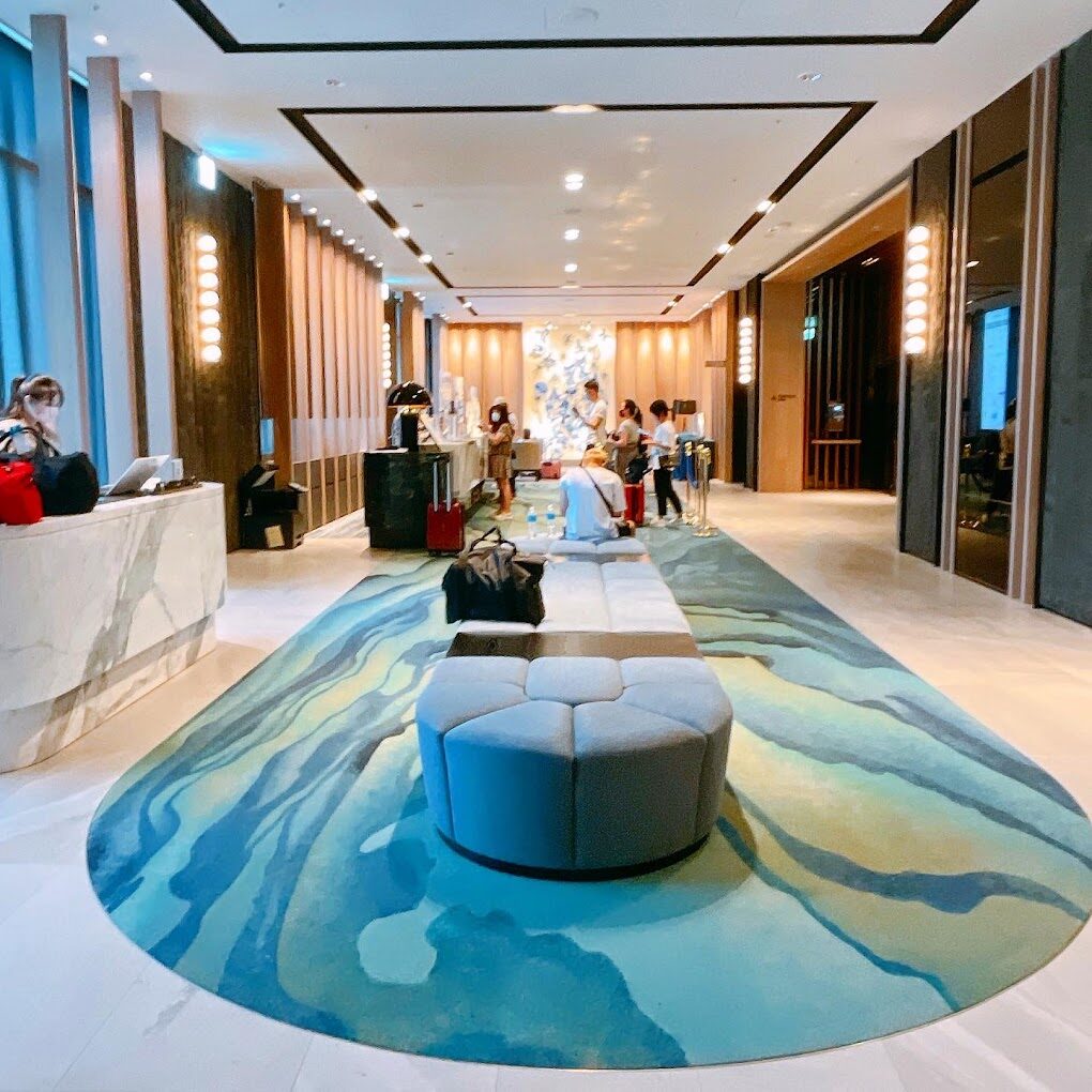 親子飯店推薦：打造完美家庭假期的理想選擇