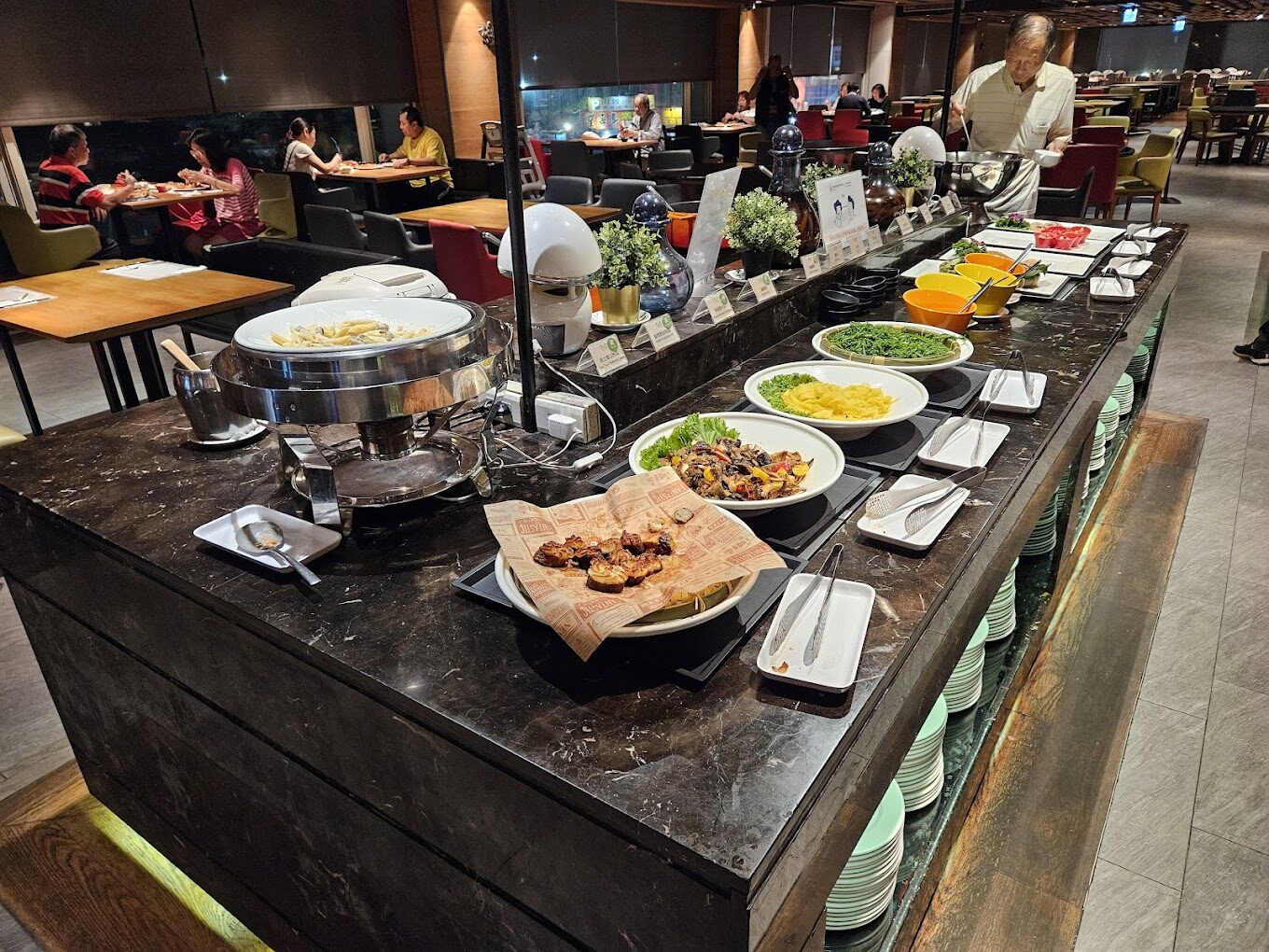 薆悅酒店野柳渡假館:自然與現代的完美融合