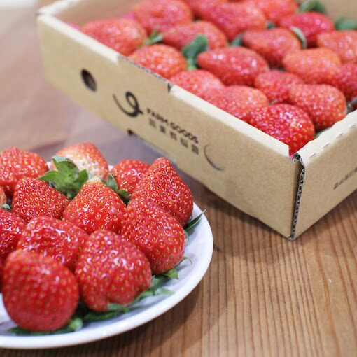 採草莓指南:最佳時機、地點與技巧