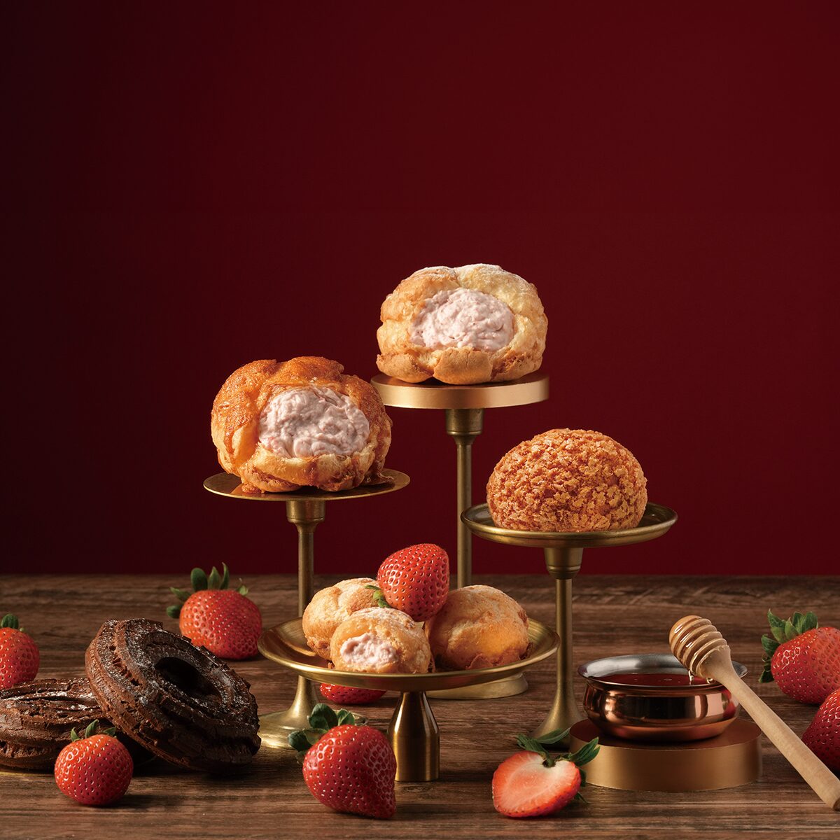 如何在草莓季節充分利用新鮮草莓