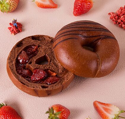 如何在草莓季節充分利用新鮮草莓