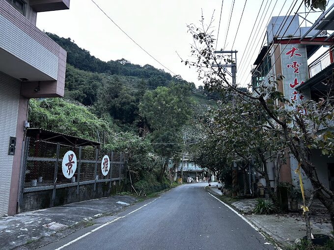 探索台中精選民宿，完美旅程從這裡開始