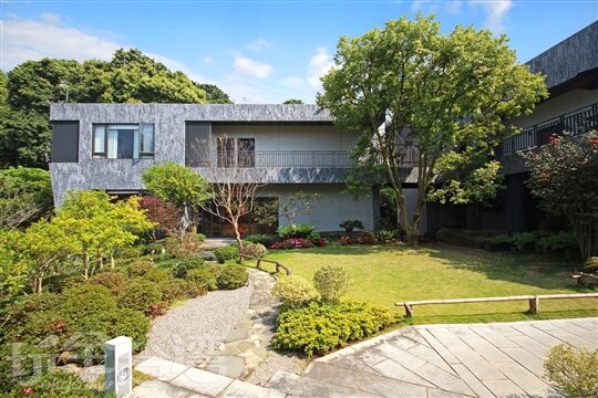 探索台中精選民宿，完美旅程從這裡開始