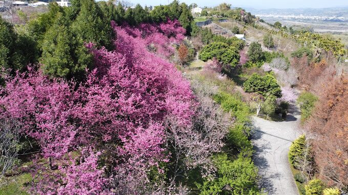 探索台中精選民宿，完美旅程從這裡開始