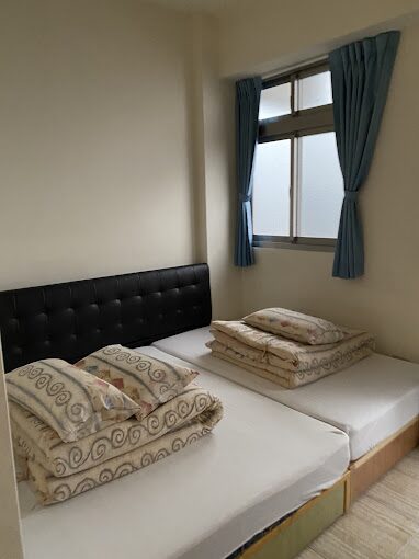 探索台中精選民宿，完美旅程從這裡開始