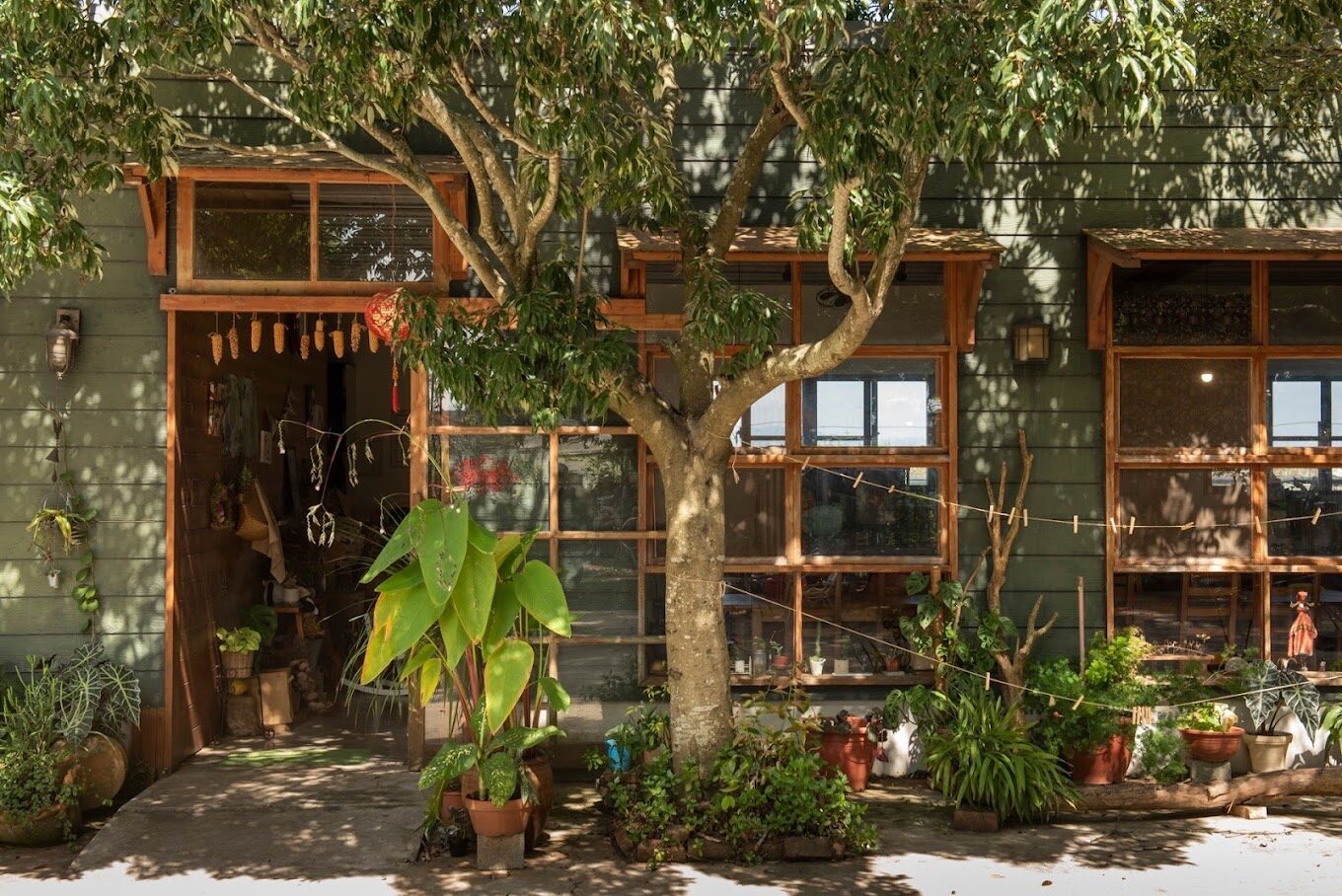 探索台中精選民宿，完美旅程從這裡開始