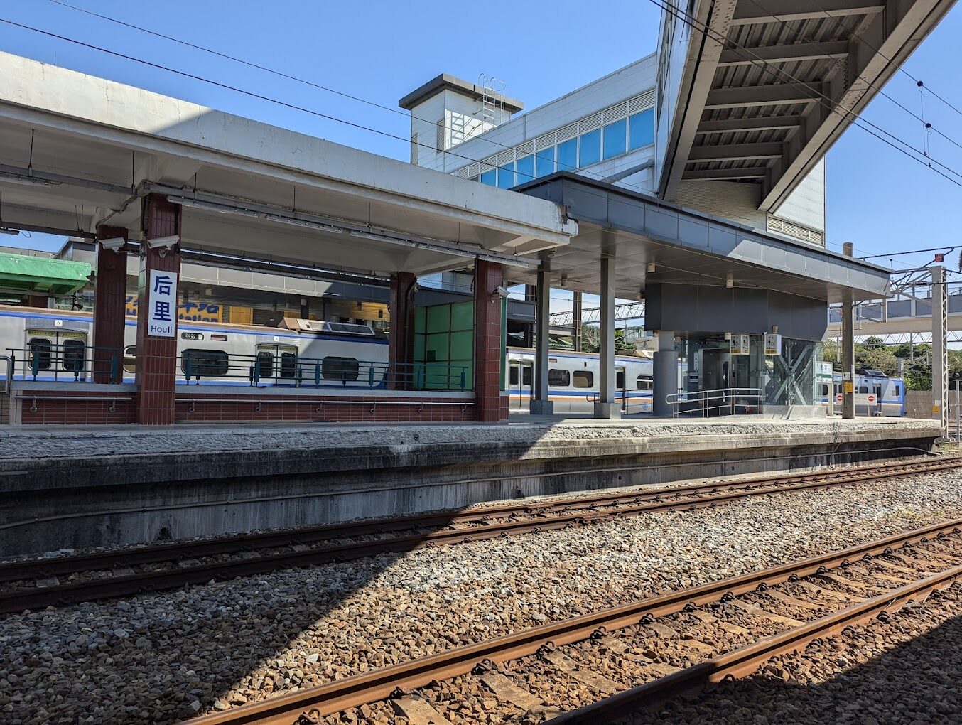 親子火車一日遊景點推薦:中部地區最佳旅遊路線
