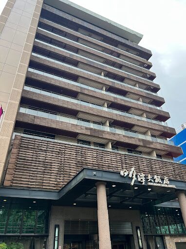 日月潭住宿指南：最佳湖景飯店與民宿選擇