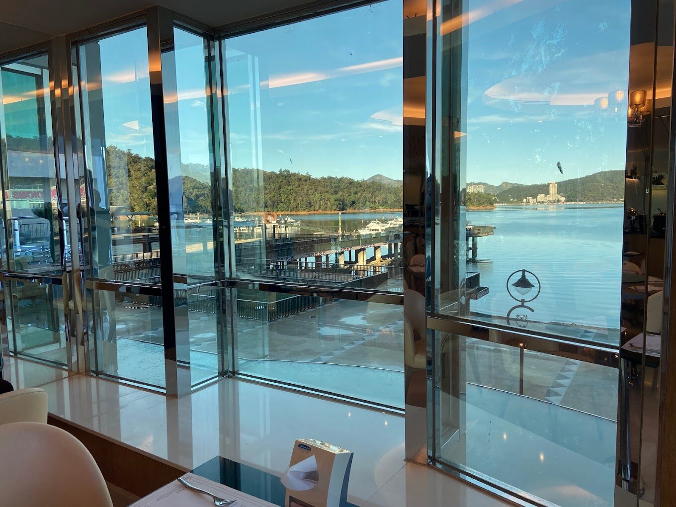 日月潭住宿指南：最佳湖景飯店與民宿選擇