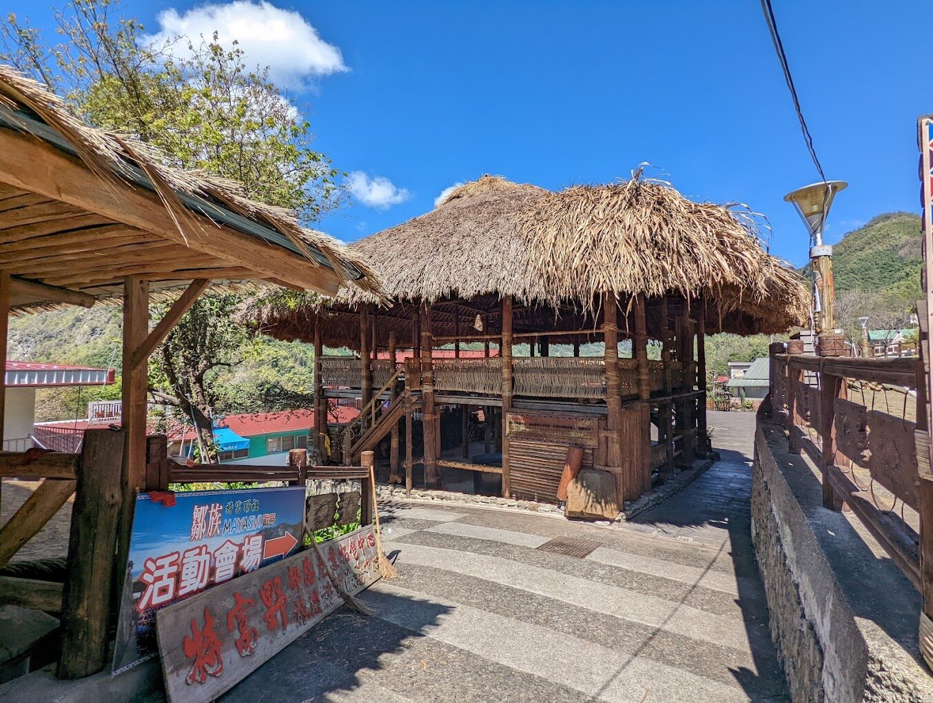 特富野步道美景介紹與最佳攝影地點
