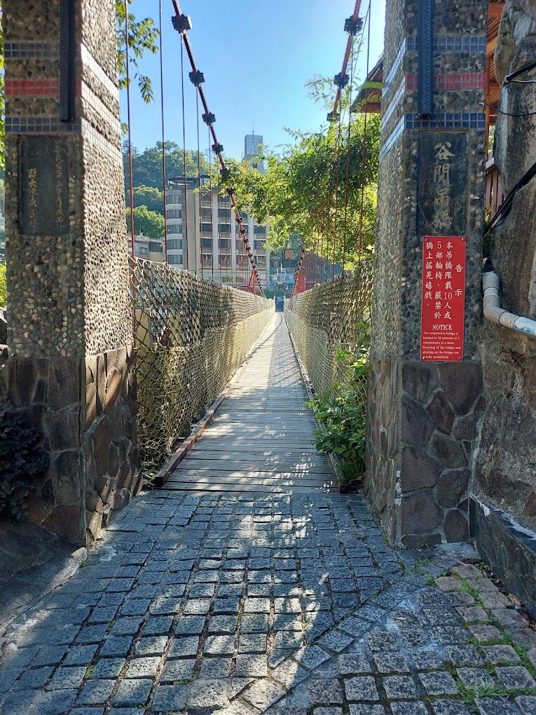 谷關溫泉度假村推薦—探索台灣的最佳舒壓地點