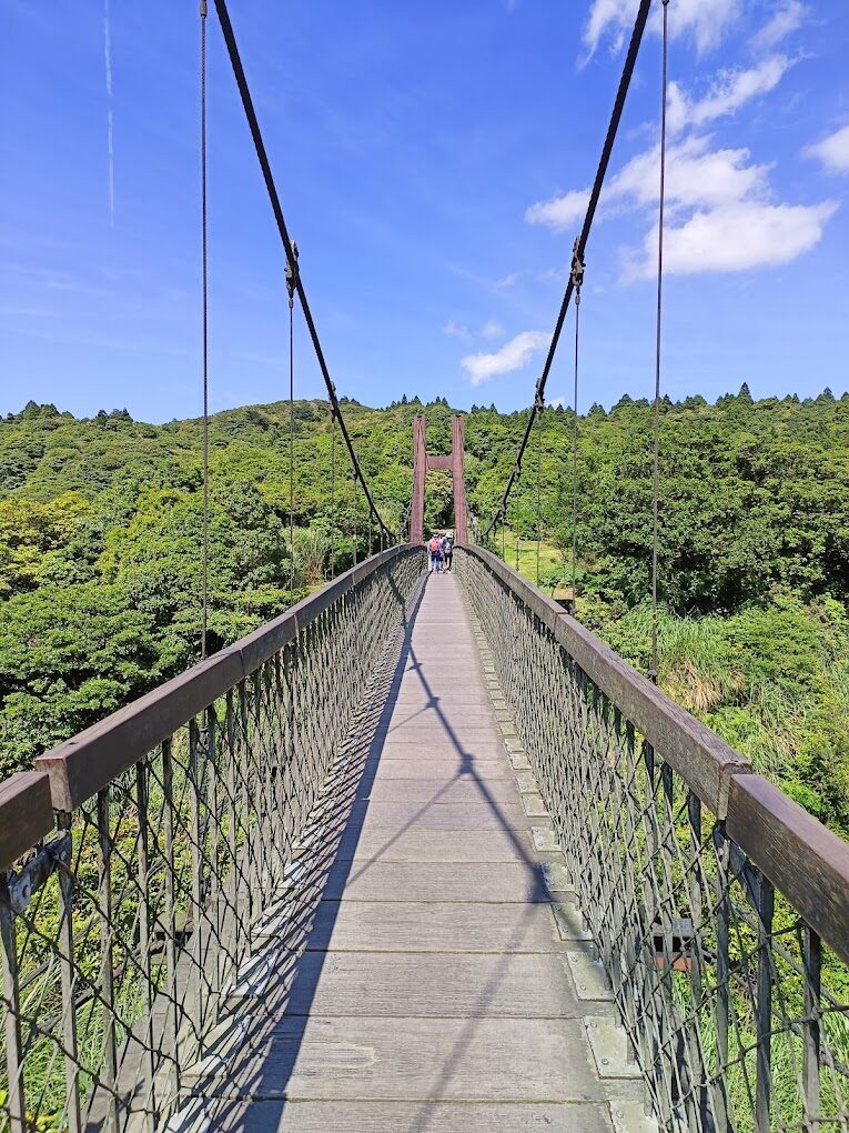 台灣不可錯過的十大步道推薦