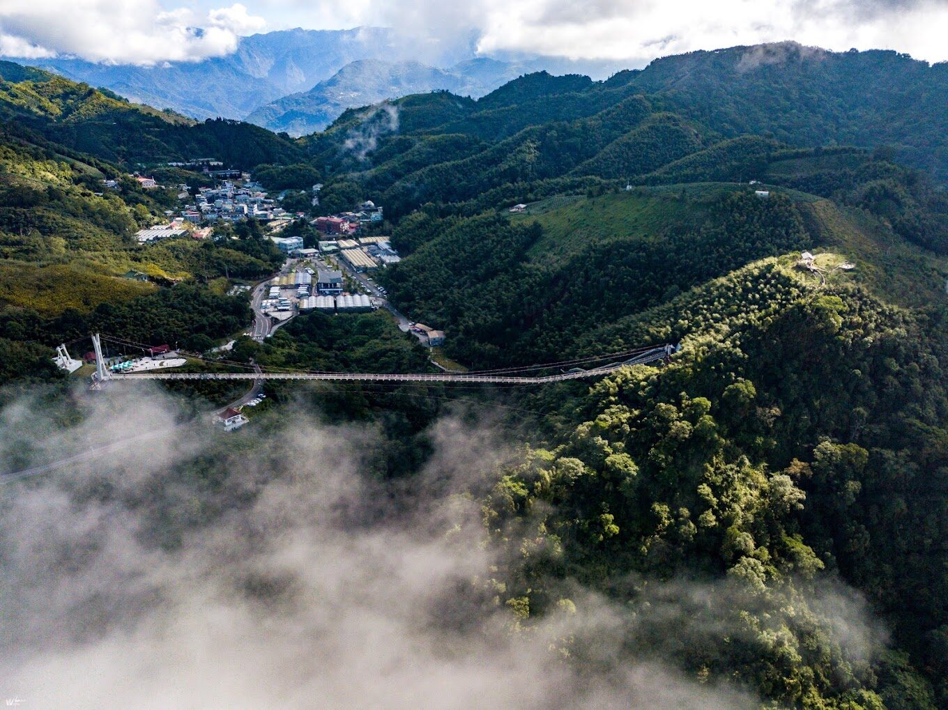 如何在阿里山森林遊樂區觀看壯麗日出與雲海