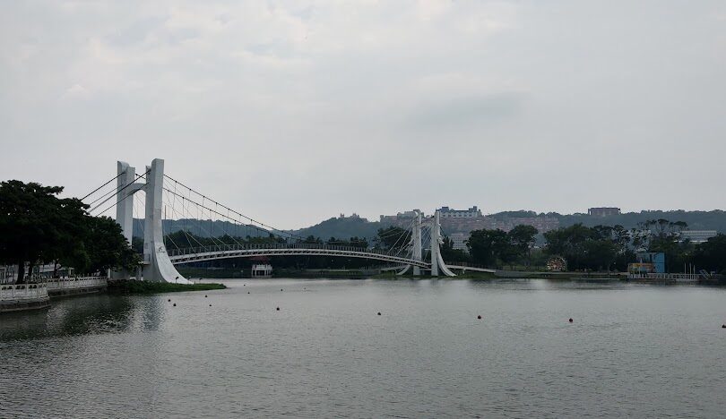 桃園爬山：桃園最佳登山步道推薦及指南