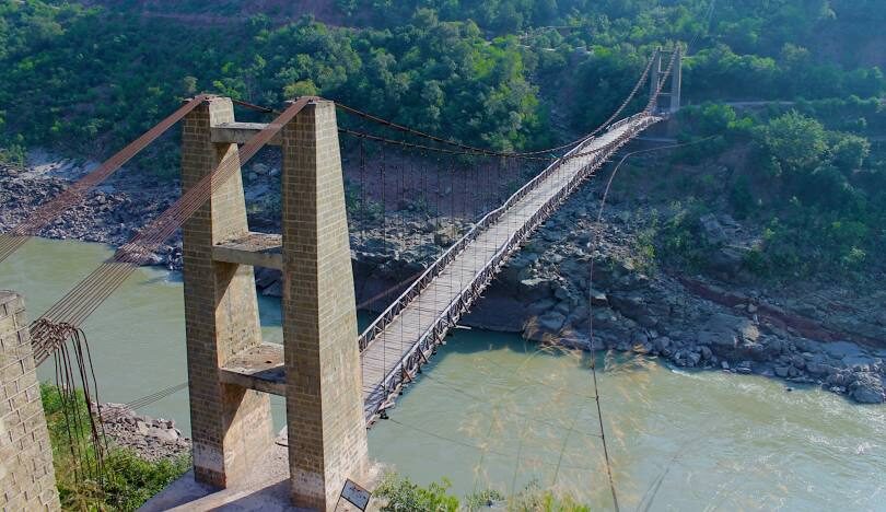 桃園爬山：桃園最佳登山步道推薦及指南